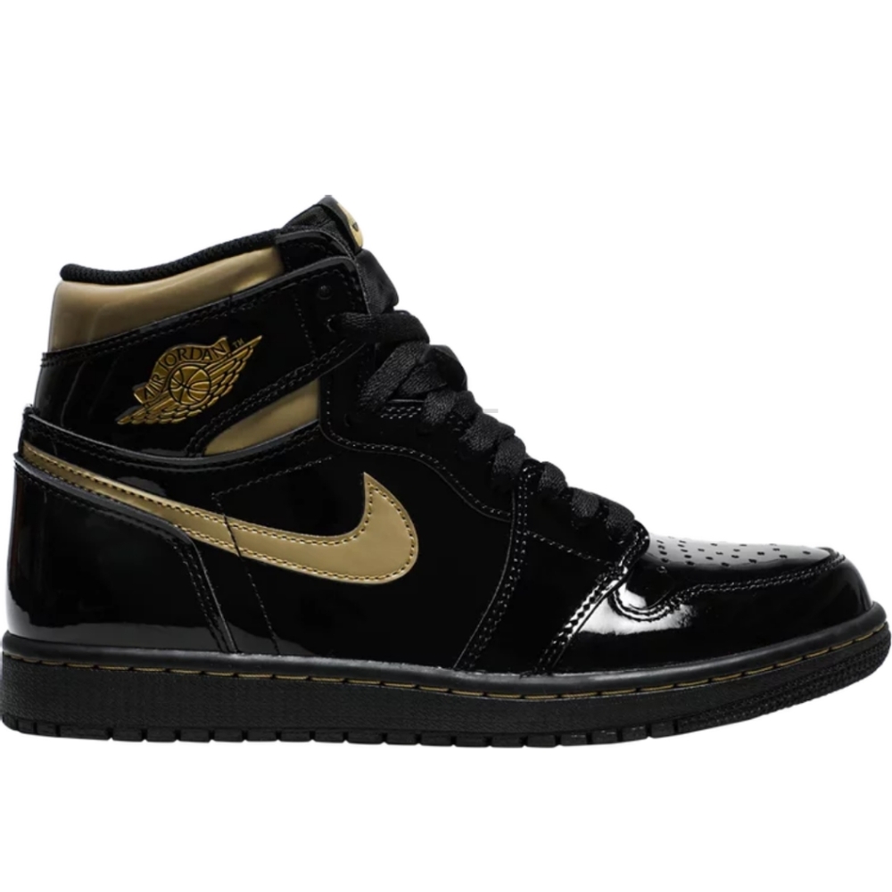 Air jordan 1 size 10-1/2